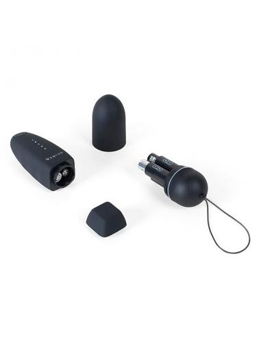 B swish - bnaughty classic unleashed negro