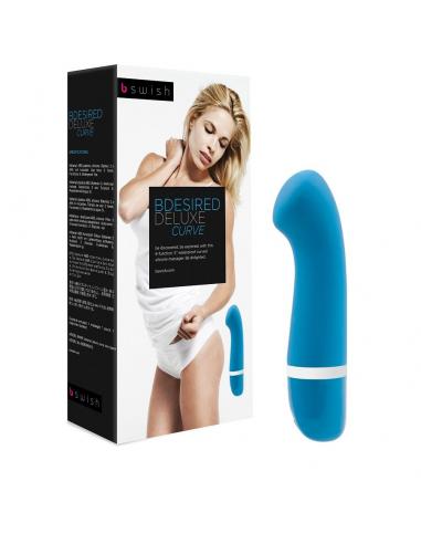 B swish - bdesired deluxe curve azul lagoon