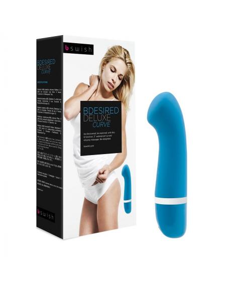 B swish - bdesired deluxe curve azul lagoon