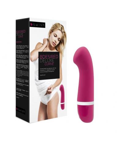 B swish - bdesired deluxe curve rosa