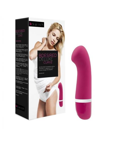 B swish - bdesired deluxe curve rosa
