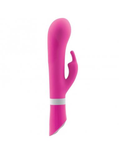 B swish - bwild deluxe bunny rabbit vibrator raspberry
