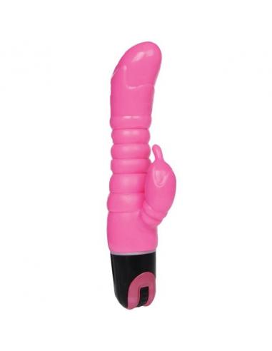 Baile - vibrator rosa 22.5 cm