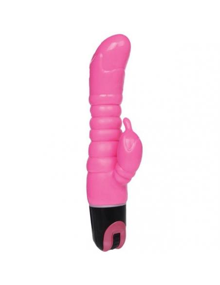 Baile - vibrator rosa 22.5 cm