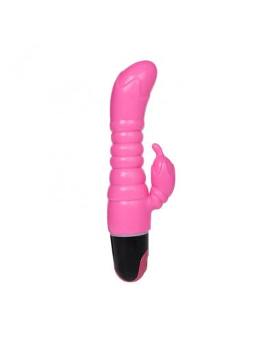 Baile - vibrator rosa 22.5 cm