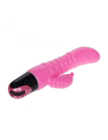 Baile - vibrator rosa 22.5 cm