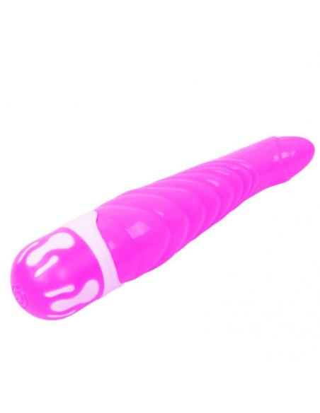 Baile - the realistic cock lila g-spot 21.8 cm