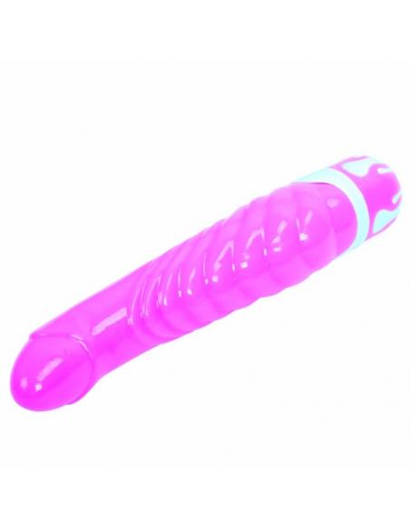 Baile - the realistic cock lila g-spot 21.8 cm