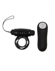Baile - anillo control remoto negro 20v 2