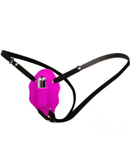 Baile - arnes love rider con vibracion