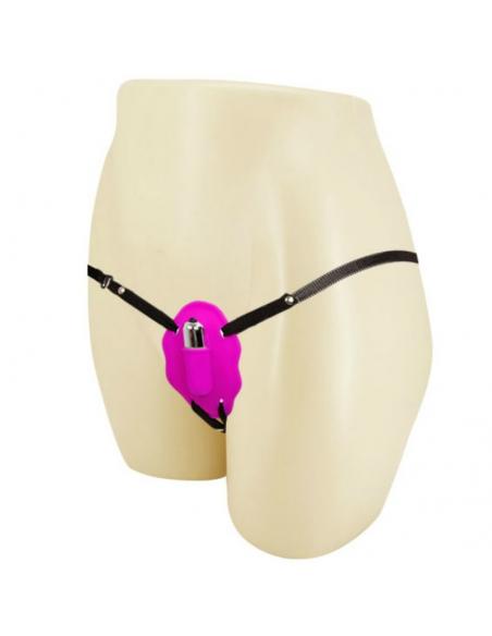 Baile - arnes love rider con vibracion