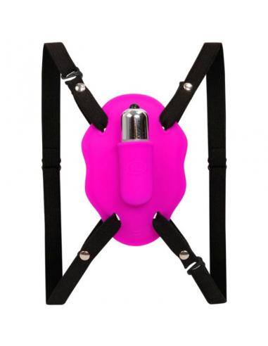 Baile - arnes love rider con vibracion