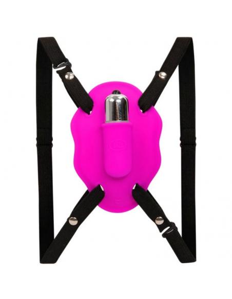 Baile - arnes love rider con vibracion