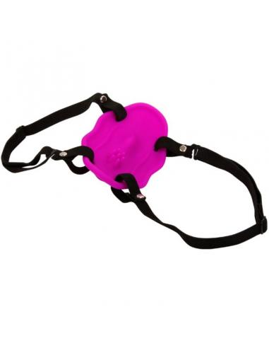 Baile - arnes love rider con vibracion