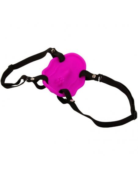 Baile - arnes love rider con vibracion