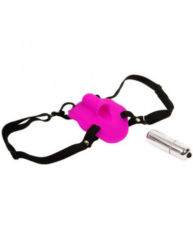 Baile - arnes love rider con vibracion