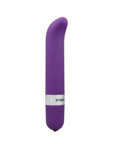 Ohmibod - freestyle estimulador vibrador punto g lila 2
