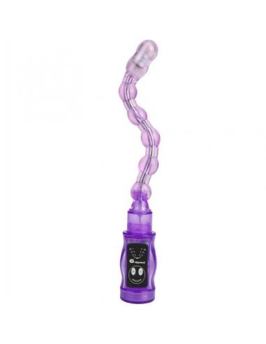 Baile - distortion estimulador triple lila