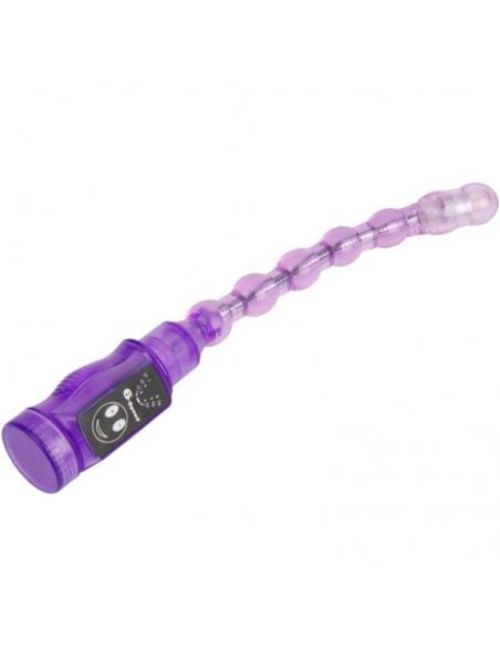Baile - distortion estimulador triple lila