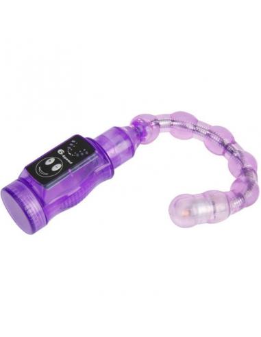 Baile - distortion estimulador triple lila