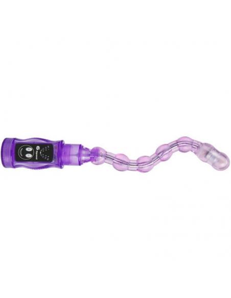 Baile - distortion estimulador triple lila