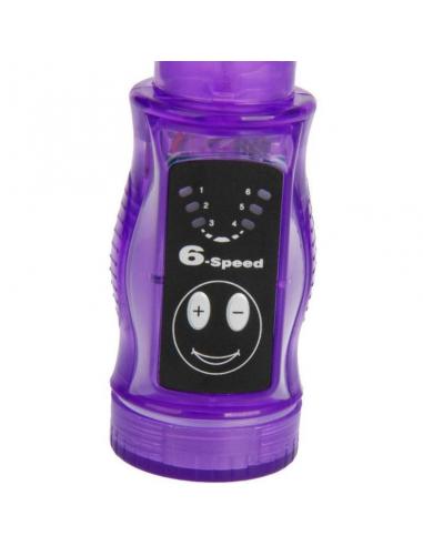 Baile - distortion estimulador triple lila