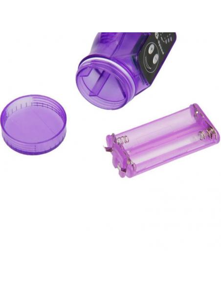 Baile - distortion estimulador triple lila