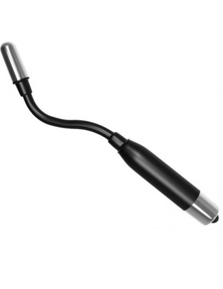 Baile - wizard magic wand estimulador con vibracion