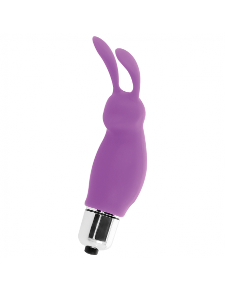 Intense - rabbit roger lila