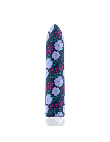 Custom bullets - bala recargable spring 10 intensidades