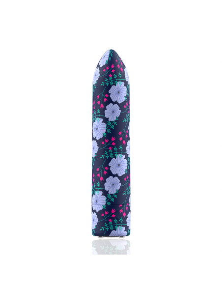 Custom bullets - bala recargable spring 10 intensidades