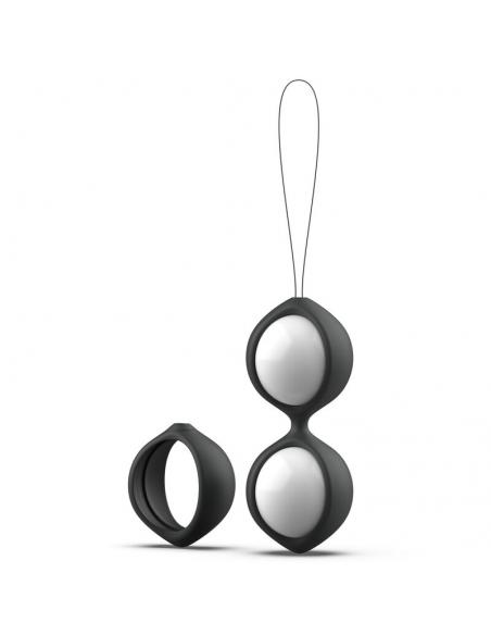 B swish - bfit classic flex negro 38 g.