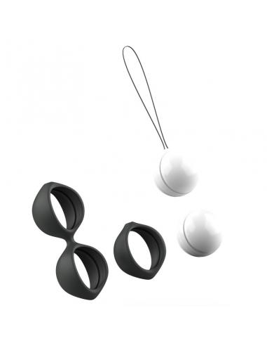 B swish - bfit classic flex negro 38 g.
