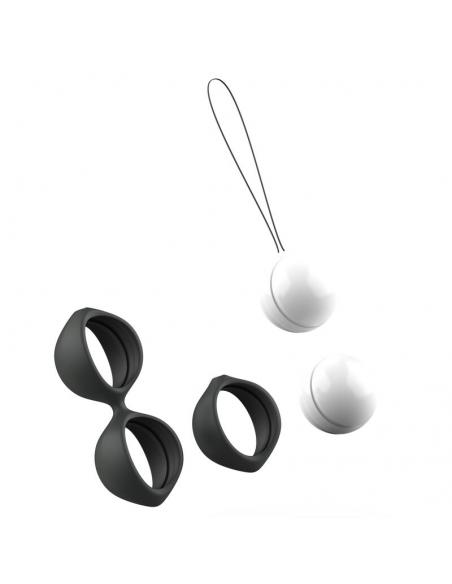 B swish - bfit classic flex negro 38 g.