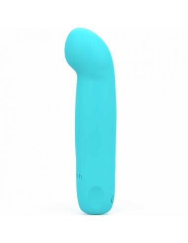 B swish - bcute curve infinite classic vibrador recargable silicona azul