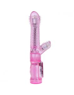 Baile - vibrador intimate lover tease lila