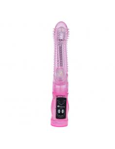 Baile - vibrador intimate lover tease lila 2