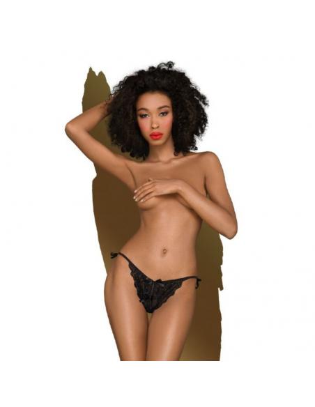 Penthouse - too hot to be real tanga  l/xl