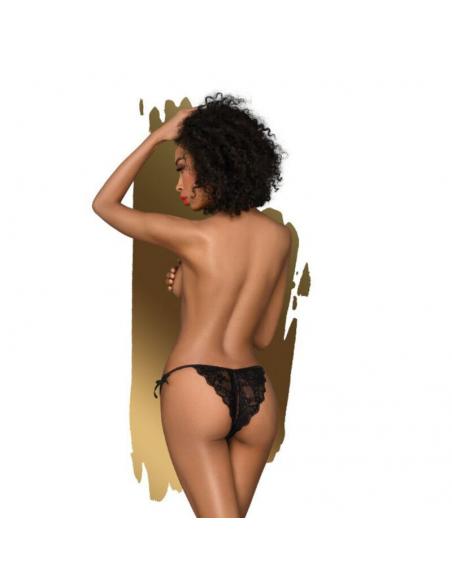 Penthouse - too hot to be real tanga  l/xl