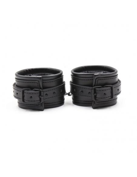 Ohmama fetish - restricciones para las muñecas