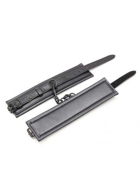 Ohmama fetish - restricciones para las muñecas