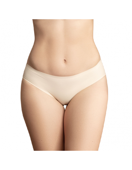 Bye bra panties bajos con relleno nalgas l