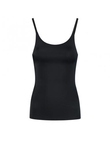 Bye-bra - light control camiseta invisible beige talla xl