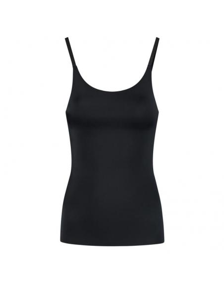 Bye-bra - light control camiseta invisible beige talla xl