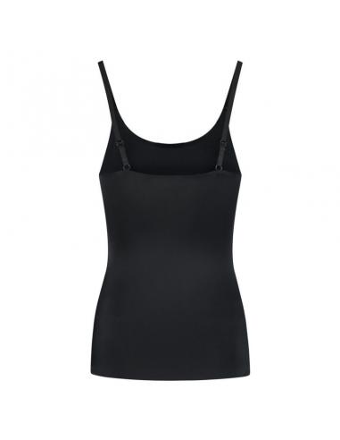 Bye-bra - light control camiseta invisible beige talla xl