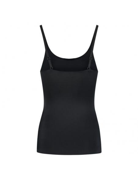 Bye-bra - light control camiseta invisible beige talla xl