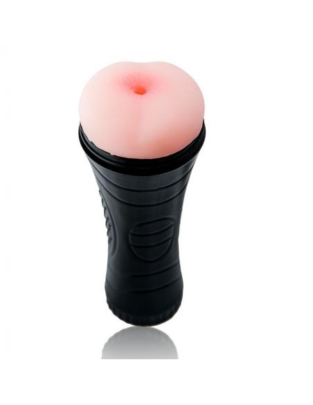 Baile - ano masturbador con vibrador
