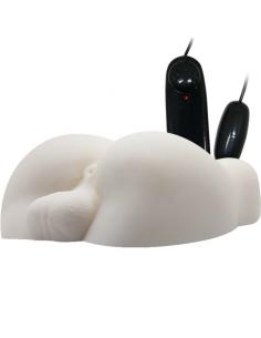 Baile - trasero bigger man con vibracion 2