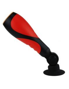 Baile - oral sex lover 30v c/ adaptador