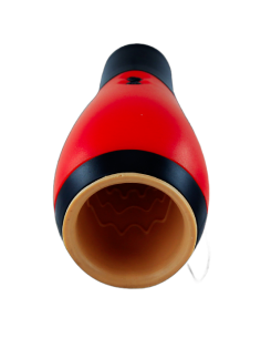 Baile - oral sex lover 30v c/ adaptador 2